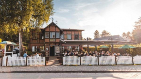 Hotel BUTZ, Scharbeutz